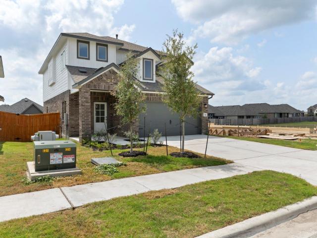 House for sale in Kyle, Hays County
