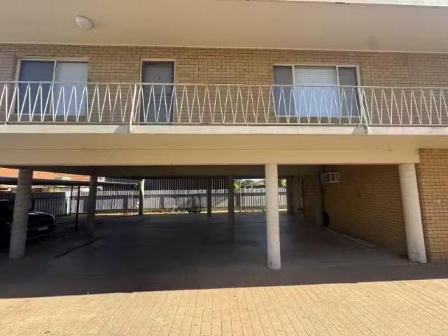Apartment for rent in Griffith, Griffith City Council