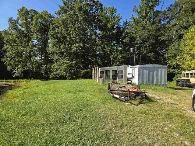 Farm for sale in Gaffney, South Carolina