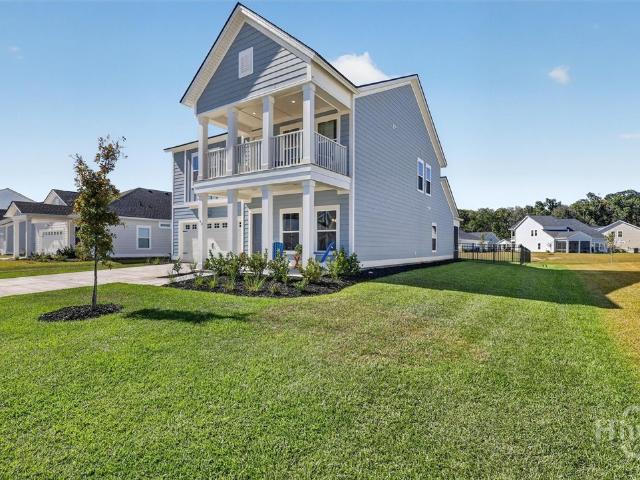 House for sale in Pooler, Chatham County