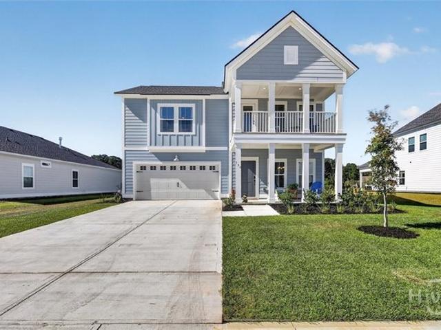 House for sale in Pooler, Chatham County
