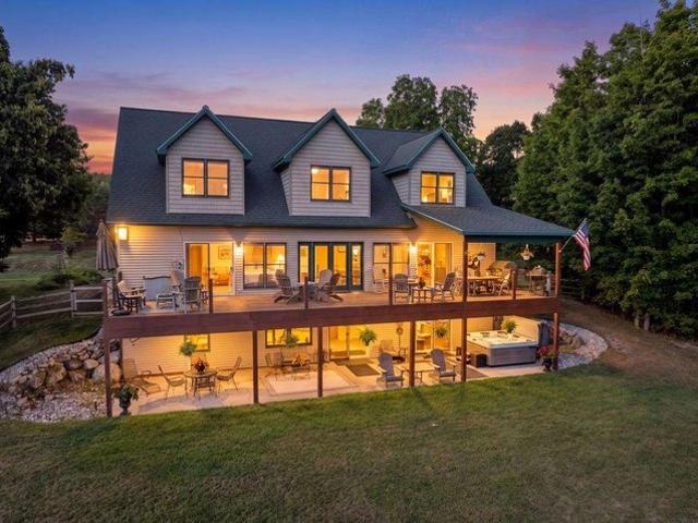 House for sale in Boyne City, Michigan