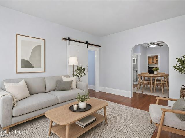 House for sale in Cleveland, Ohio