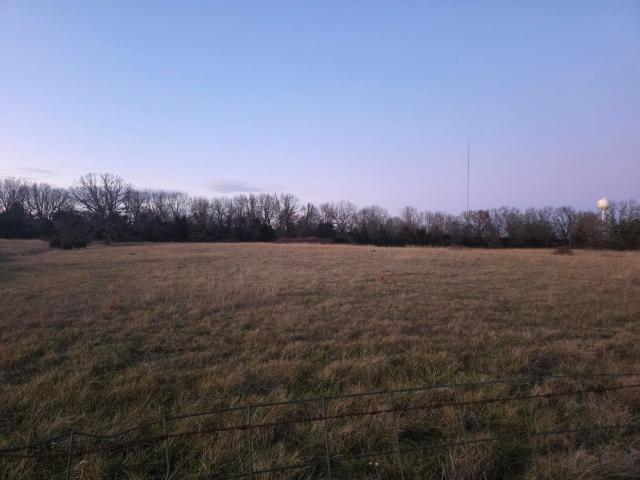 Land for sale in Fordland, Missouri