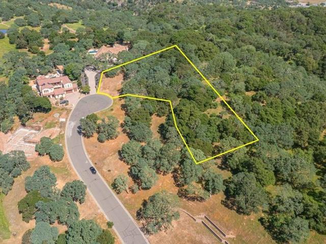 Land for sale in Fairfield, Solano County