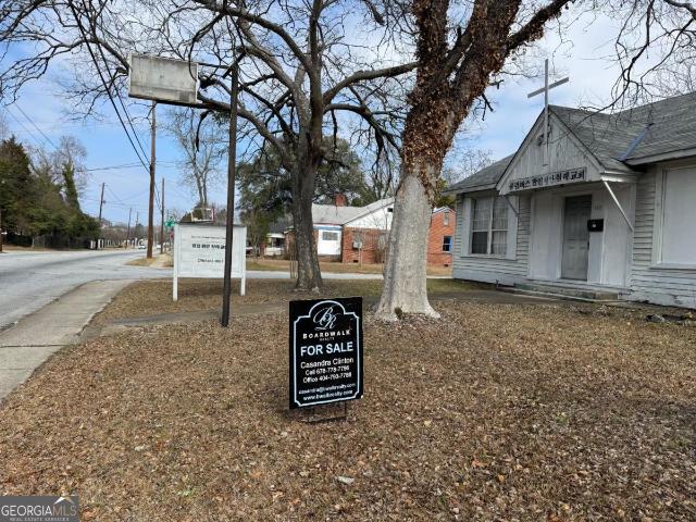 Commercial for sale in Carver Heights, Columbus