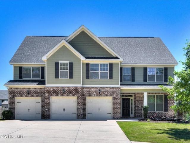 House for sale in Grovetown, Georgia