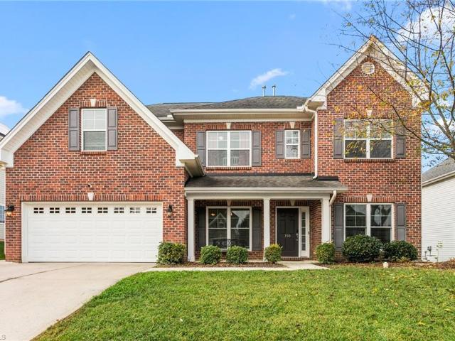 House for sale in Whitsett, Guilford County