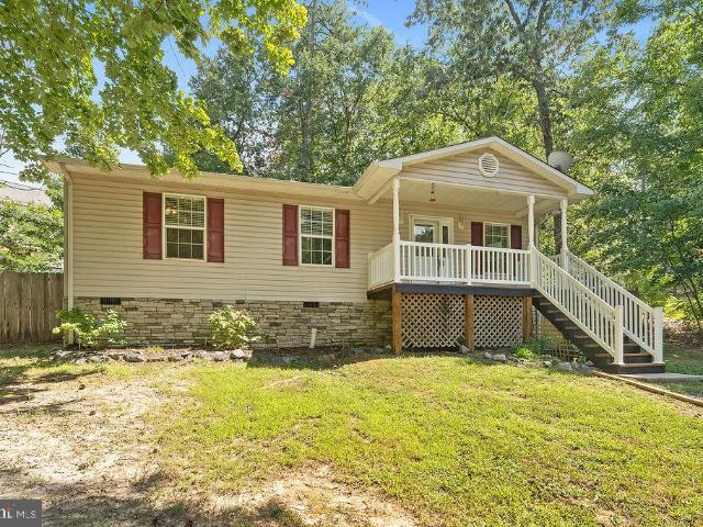 House for sale in Virginia