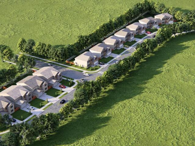 Land for sale in Frederick, Maryland