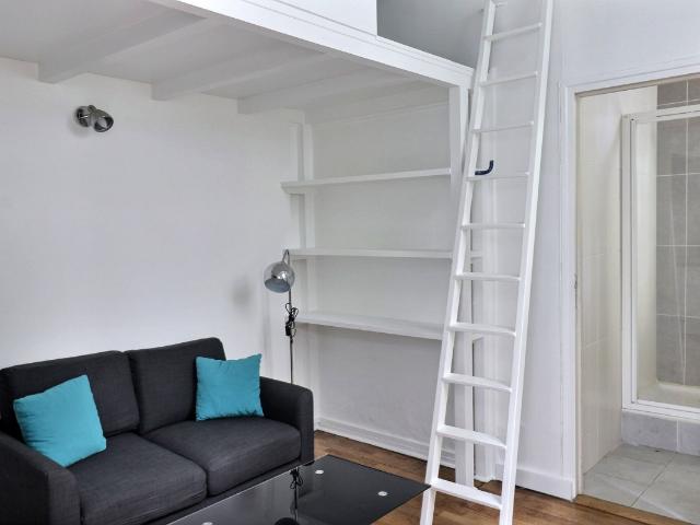 Studio location à Paris, Île-de-France