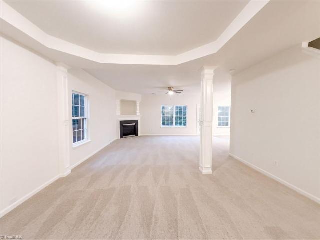 House for sale in High Point, Guilford County