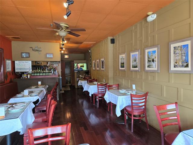 Commercial for sale in Scarsdale