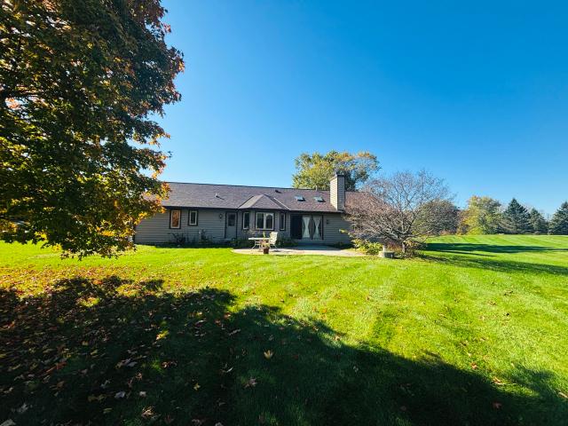 House for sale in Slinger, Washington County