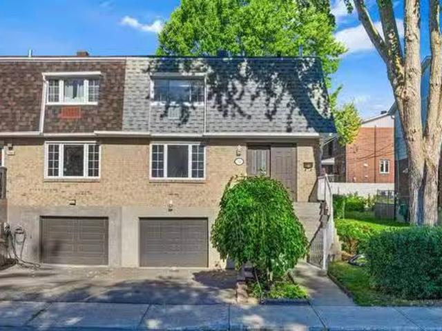 House for sale in Chomedey, Quebec