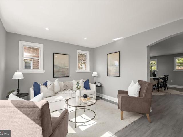 Townhouse for sale in Catonsville, Maryland