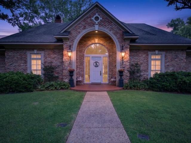 House for sale in Keithville, Louisiana