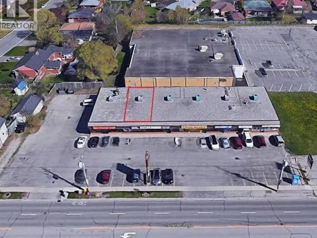 Commercial for rent in Brantford, Southwestern Ontario
