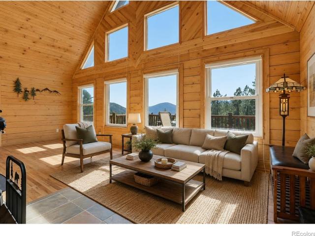 House for sale in Boulder, Colorado