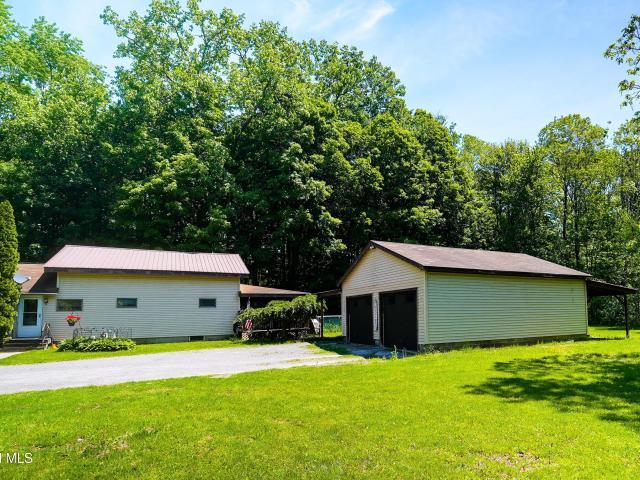 House for sale in North Broadalbin, Village of Broadalbin