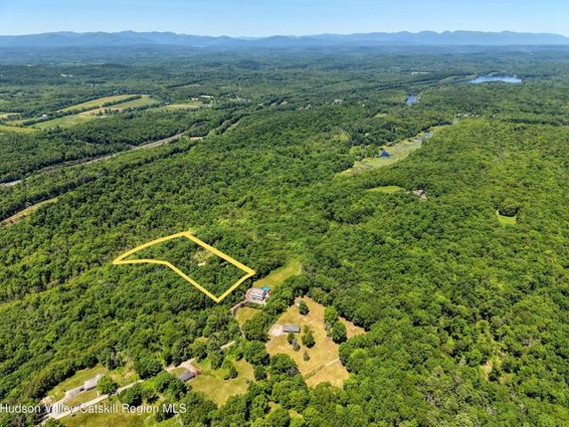 Land for sale in New Paltz, New York