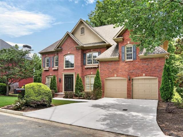 House for sale in Johns Creek, Georgia