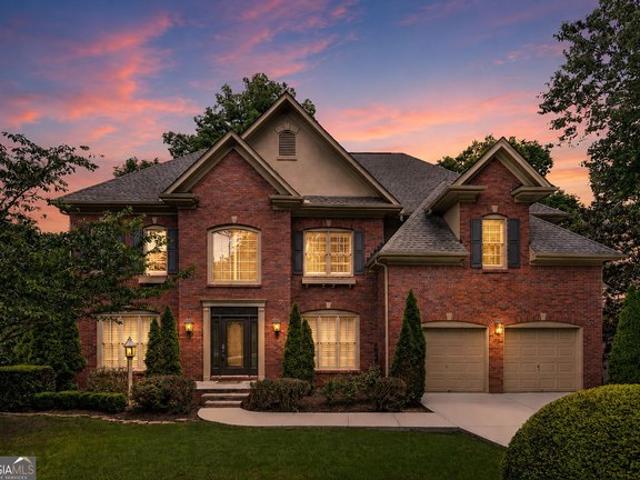 House for sale in Johns Creek, Georgia