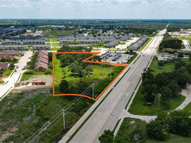 Commercial for sale in College Station, Texas