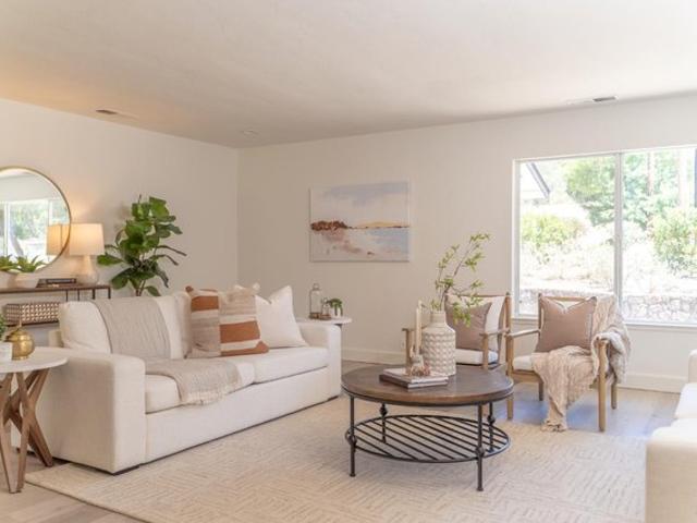 House for sale in Saint Helena, California