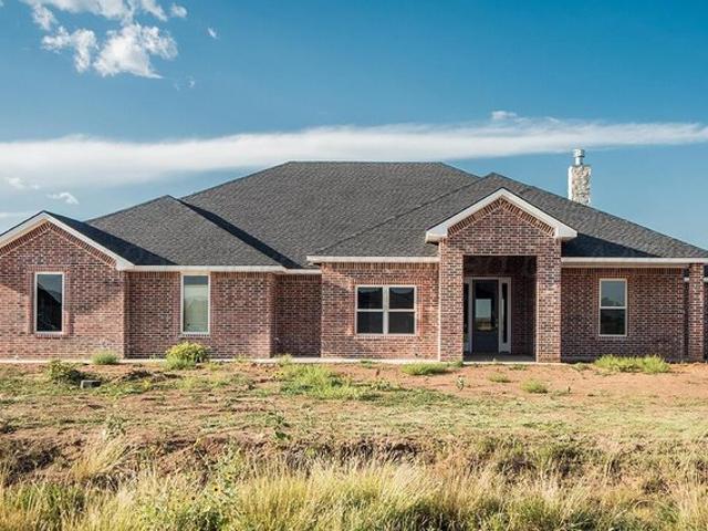 House for sale in Randall, Texas