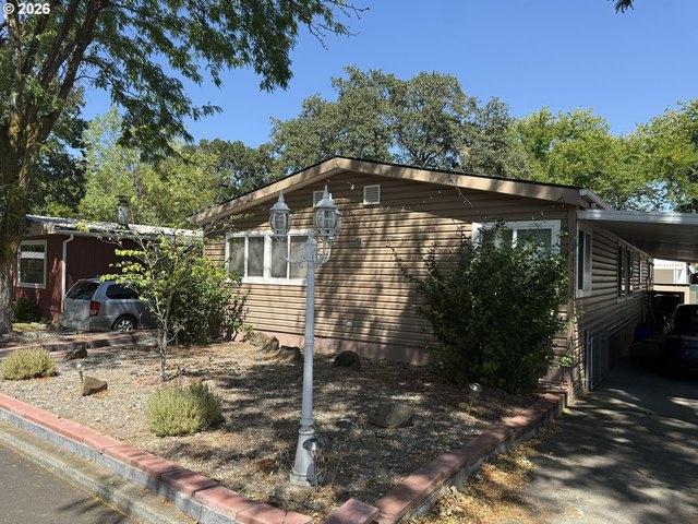 House for sale in Oregonia