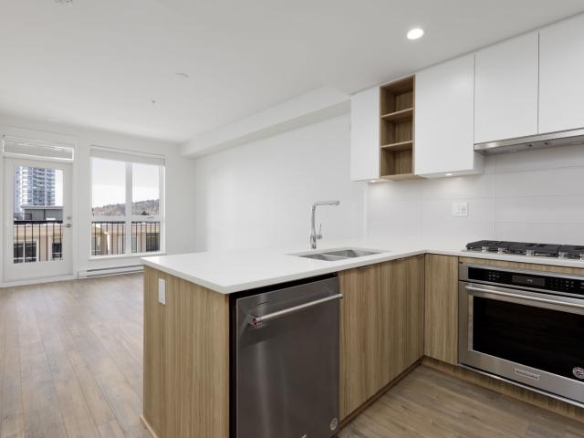 Apartment for rent in Burquitlam, Coquitlam