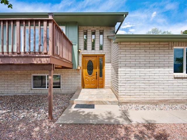 House for sale in Canon City, Colorado