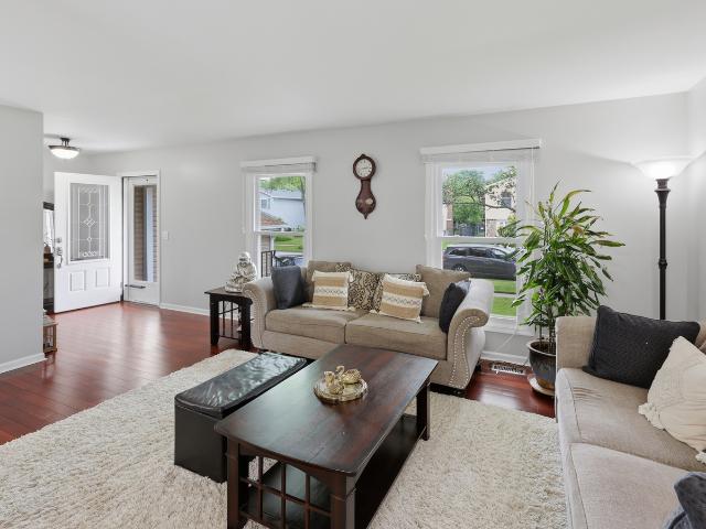 House for sale in Buffalo Grove, Illinois
