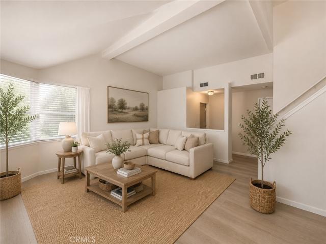 Condo for sale in Azusa, California