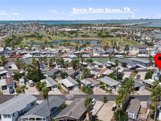 House for sale in Port Isabel, Cameron County