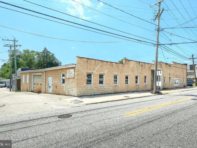 Commercial for sale in York