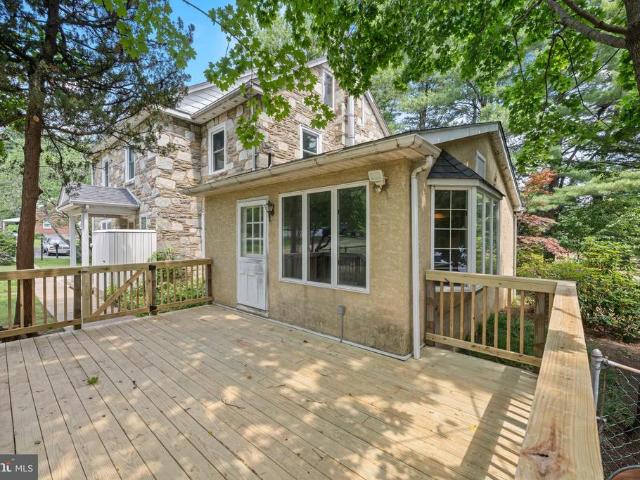 House for sale in Bucks, Pennsylvania