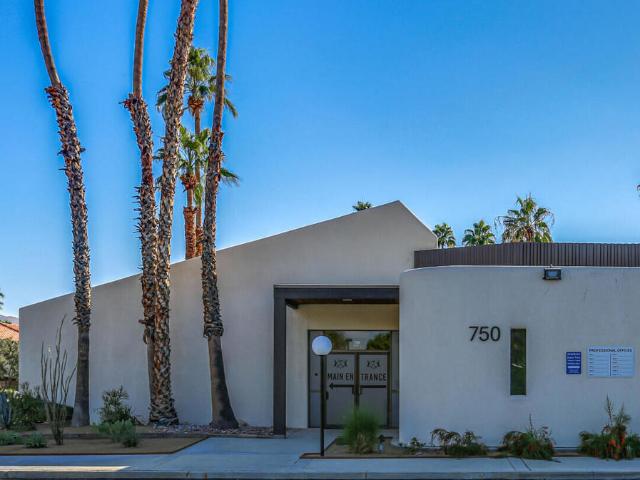 Property for sale in Palm Springs, California