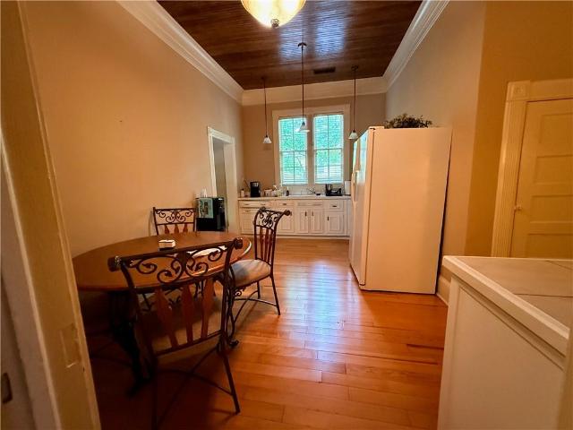Commercial for sale in Canton, Georgia