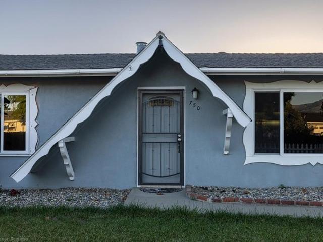 House for sale in Hollister, California