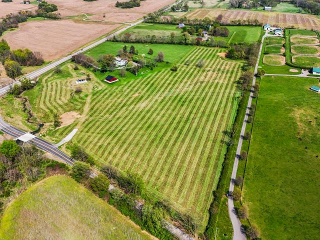 Land for sale in Paris, Kentucky