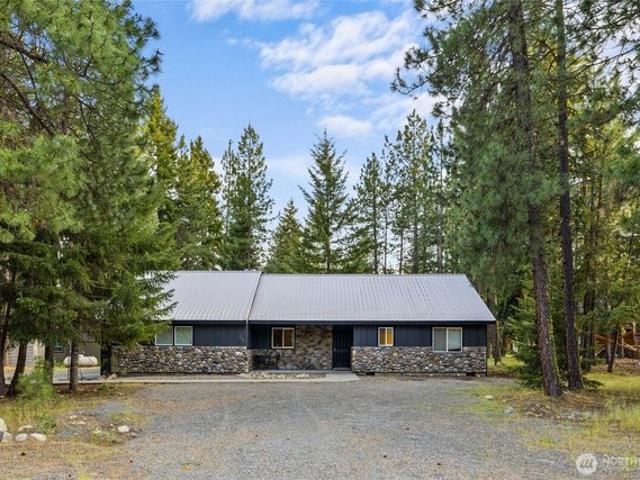 House for sale in Ronald, Washington