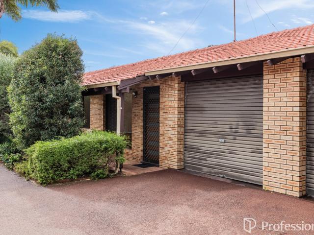 Apartment for rent in Stirling, Western Australia