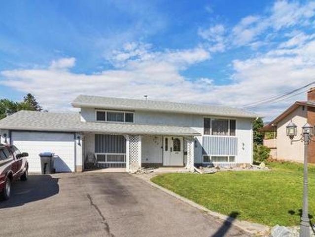 House for sale in Winfield, British Columbia