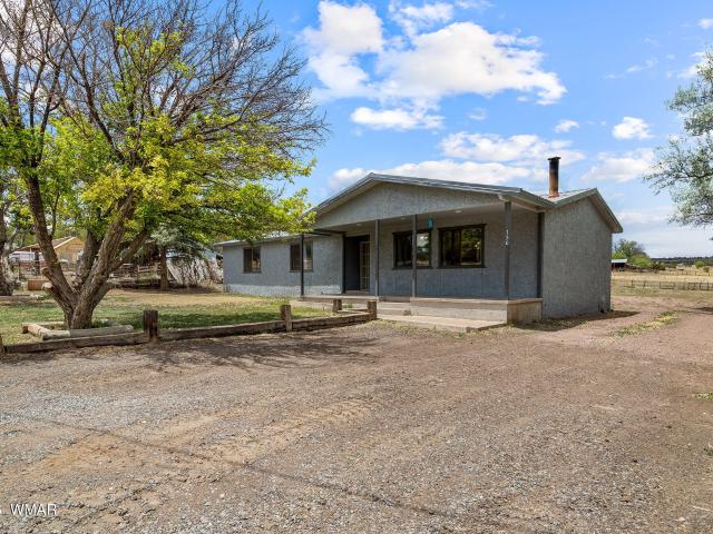 House for sale in Eagar, Arizona