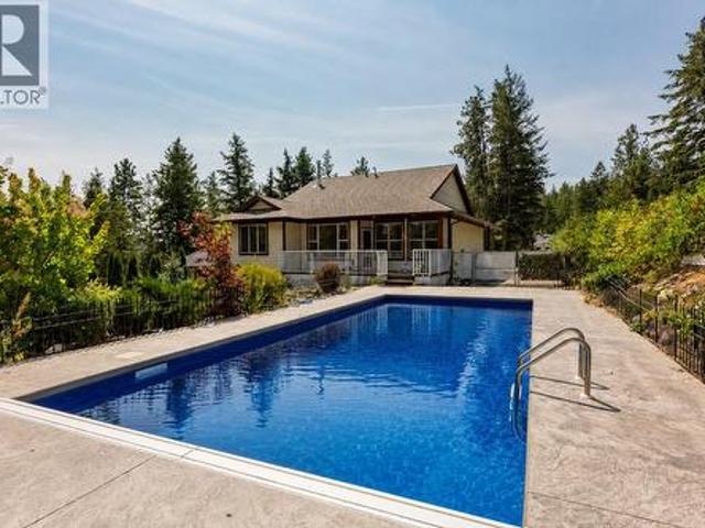 House for sale in British Columbia