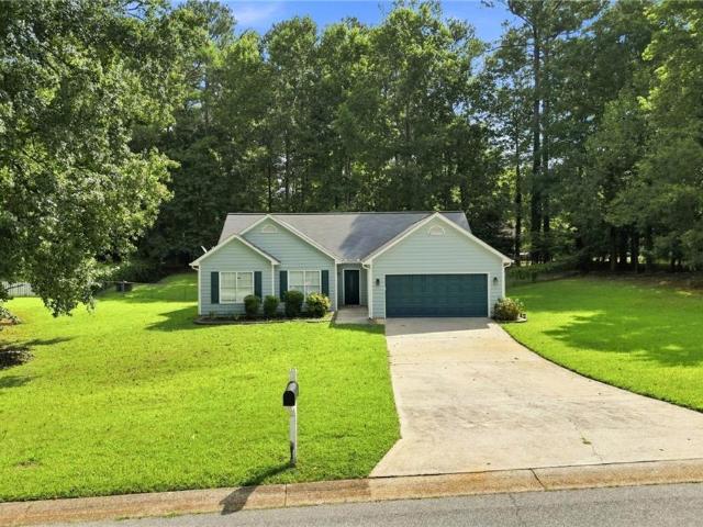 House for sale in Dacula, Gwinnett County