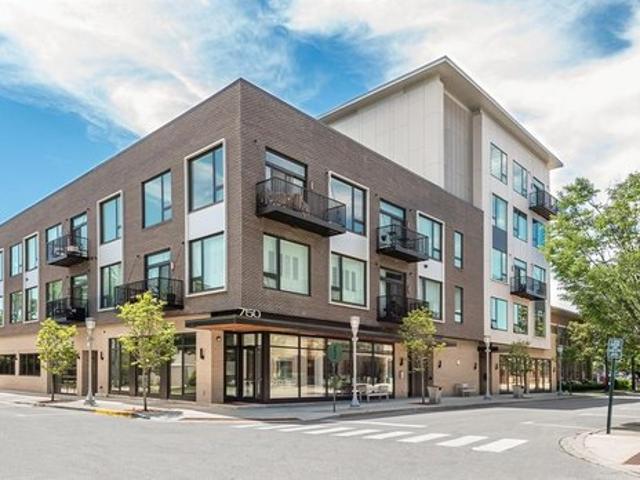 Condo for sale in Birmingham, Michigan
