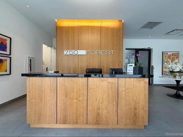 Condo for sale in Birmingham, Michigan